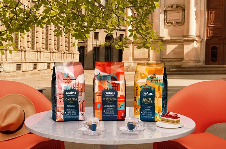 لاواتزا استراتژی ارتباط با نسل جدید مصرف کنندگان