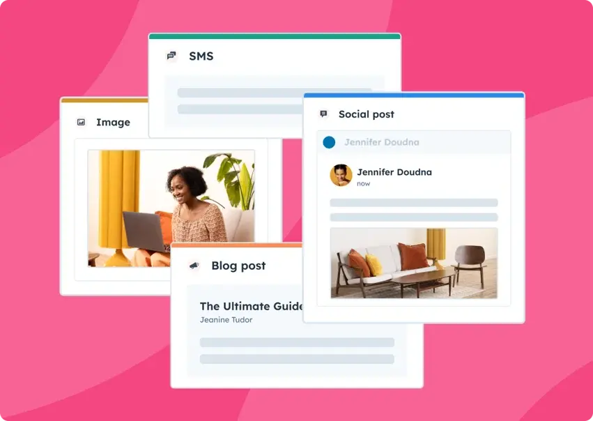 هزاران مقاله وبلاگ، کتاب الکترونیکی و دوره آموزشی رایگان در موسسه هاب اسپات