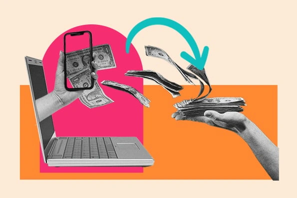 مسیر پر از دست انداز در سفر مشتری