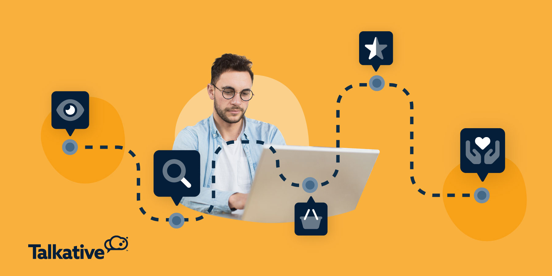 طراحی تجربه مشتری، فراتر از ظاهر زیبا