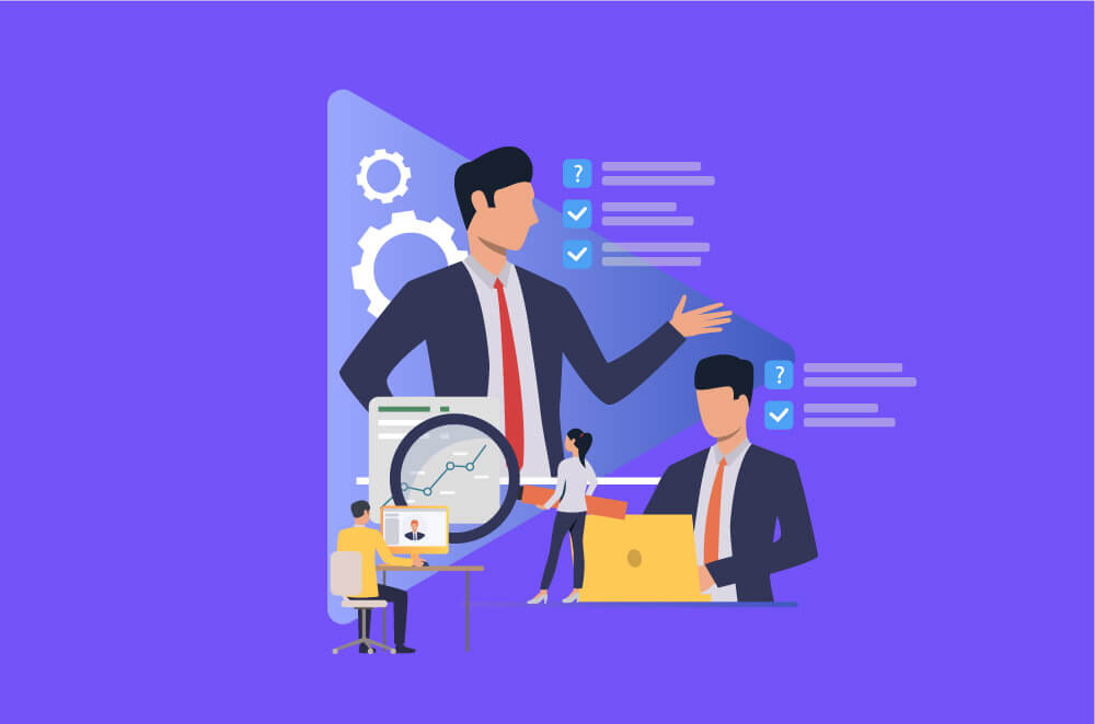 مهارت در رهبری تیم های چابک و میان تخصصی