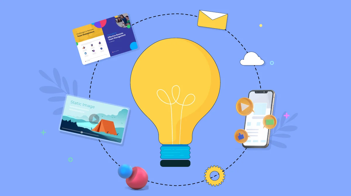 خلاقیت عملیاتی