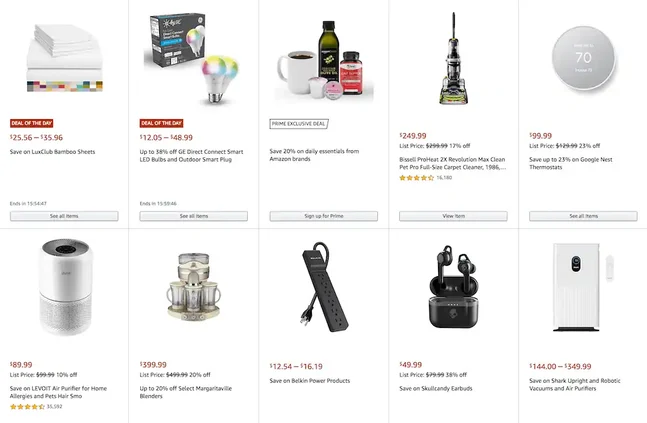 استراتژی حس فوریت و ترس از دست دادن