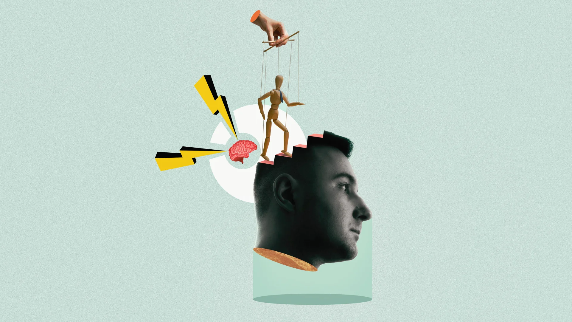 بازاریاب به مثابه یک روانشناس