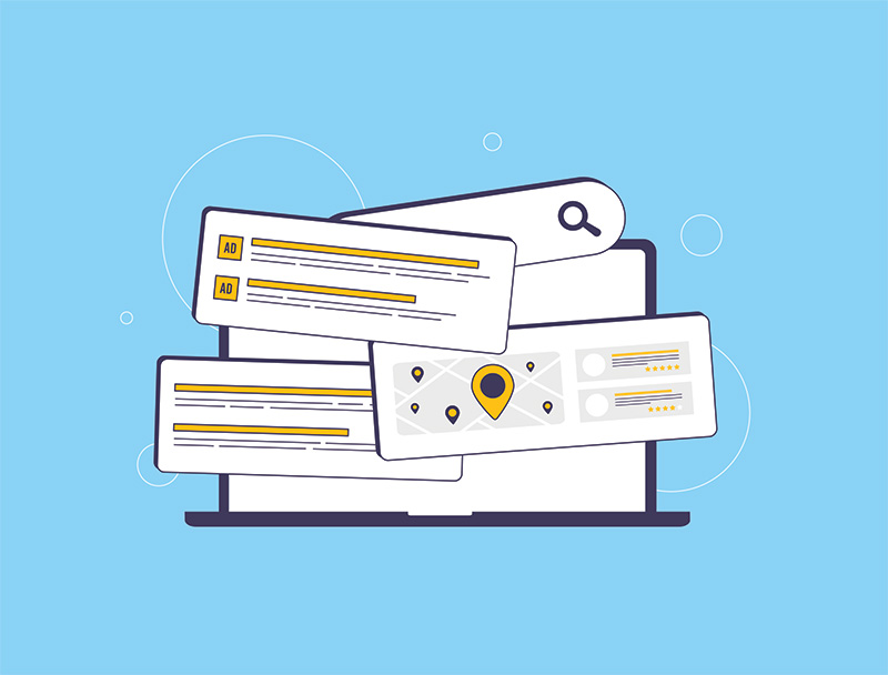 ضرباهنگ سئو و تبلیغات پولی