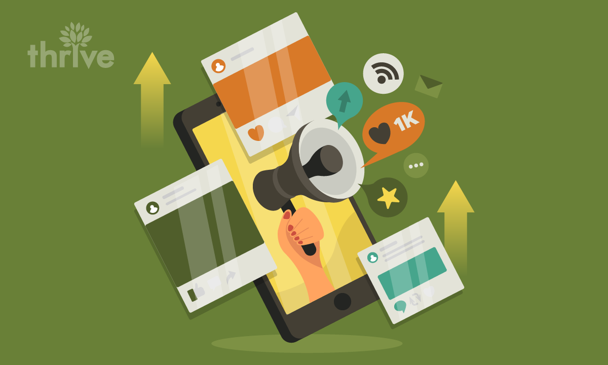 مهارت در رسانه های اجتماعی و ایمیل