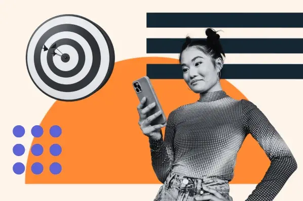 هدف گیری دقیق مخاطب