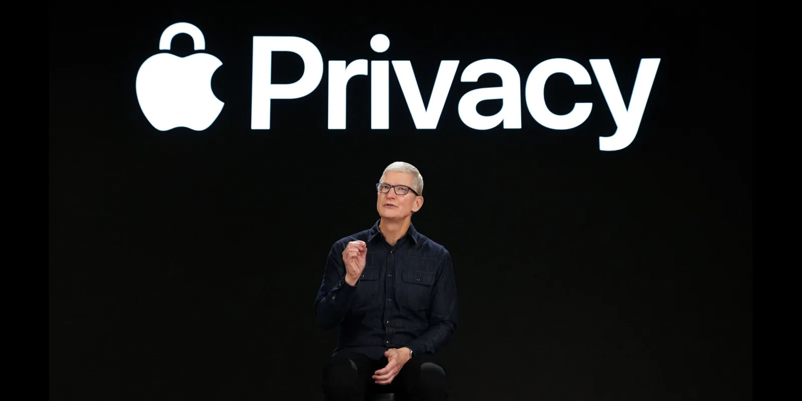 ردیابی اپلیکیشن اپل