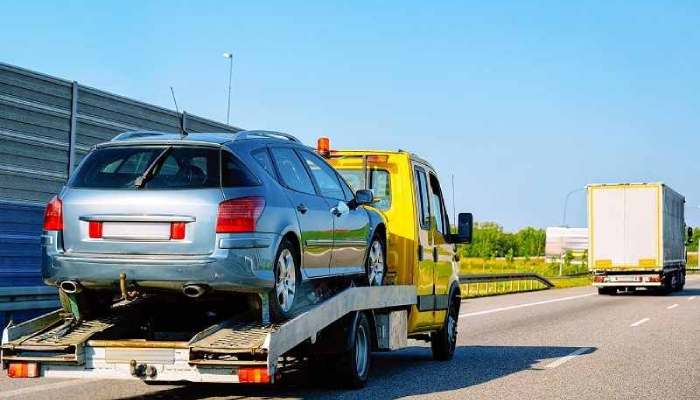 امداد خودرو در شرایط آب و هوایی نامناسب