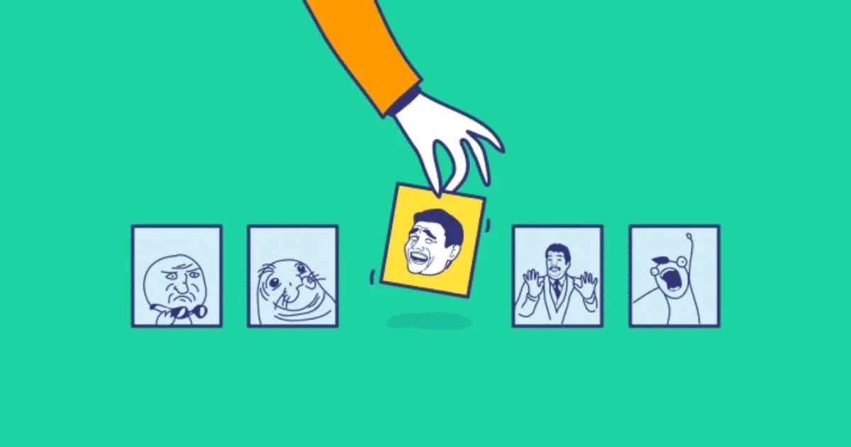 تکنیک های بازاریابی میم &nbsp;