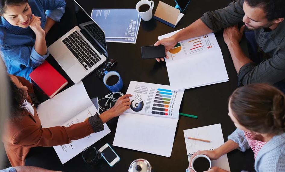 یادگیری مستمر و ارتقای مهارت ها