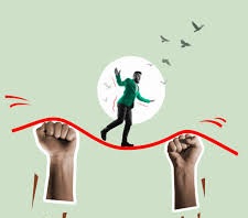 رهبری تاب آور