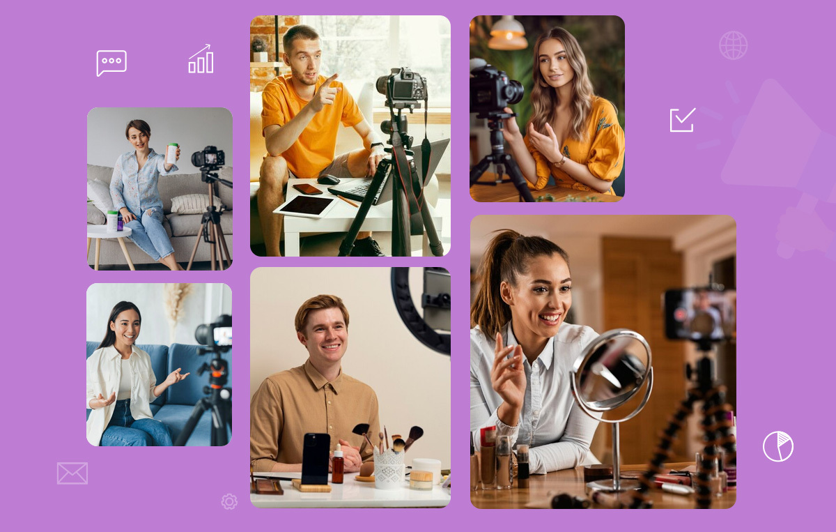 کتاب قانون بازاریابی میکرو اینفلوئنسر