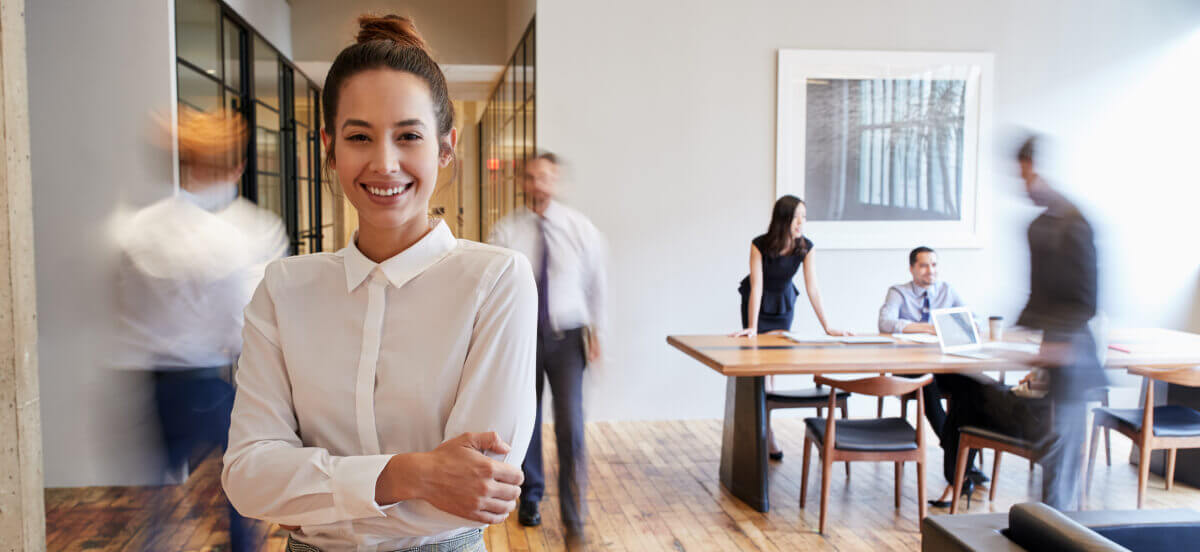 انعطاف پذیری سازمانی