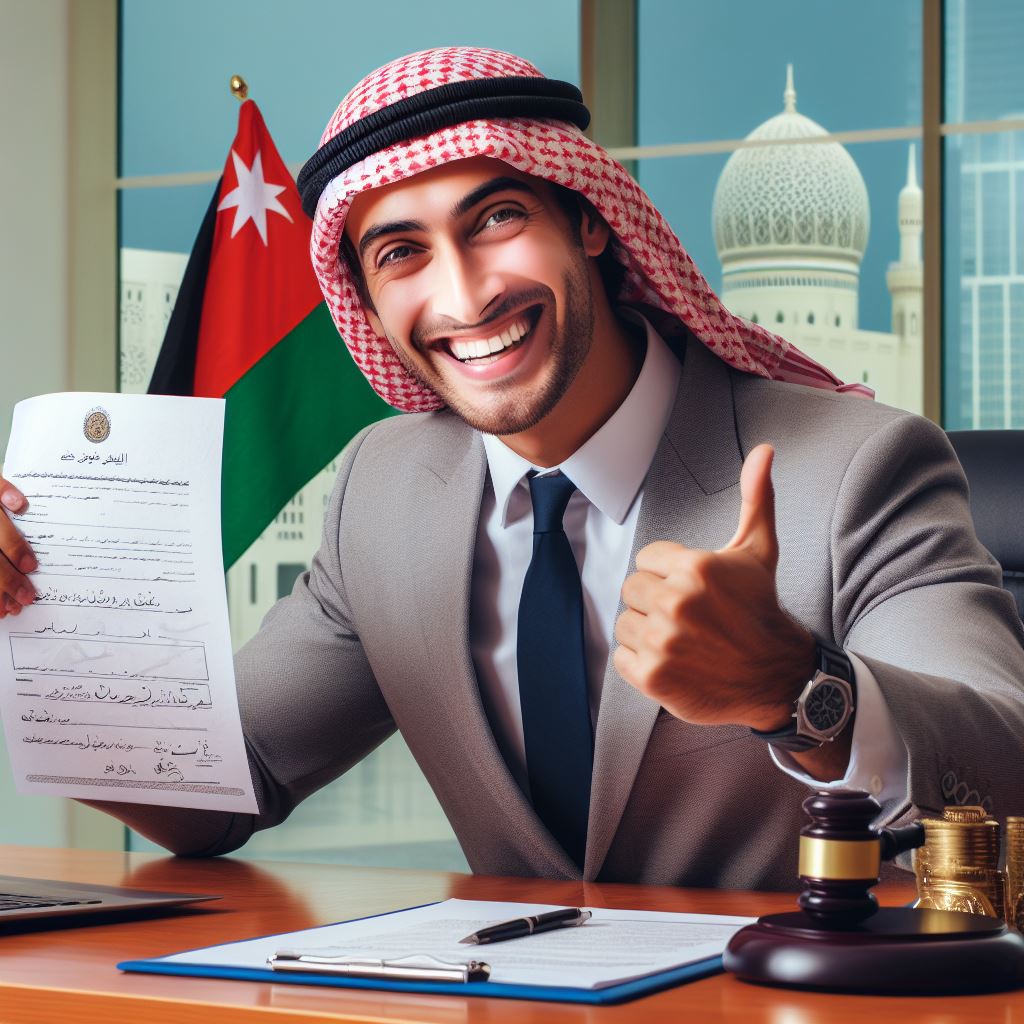 مدارک لازم برای ثبت شرکت در عمان