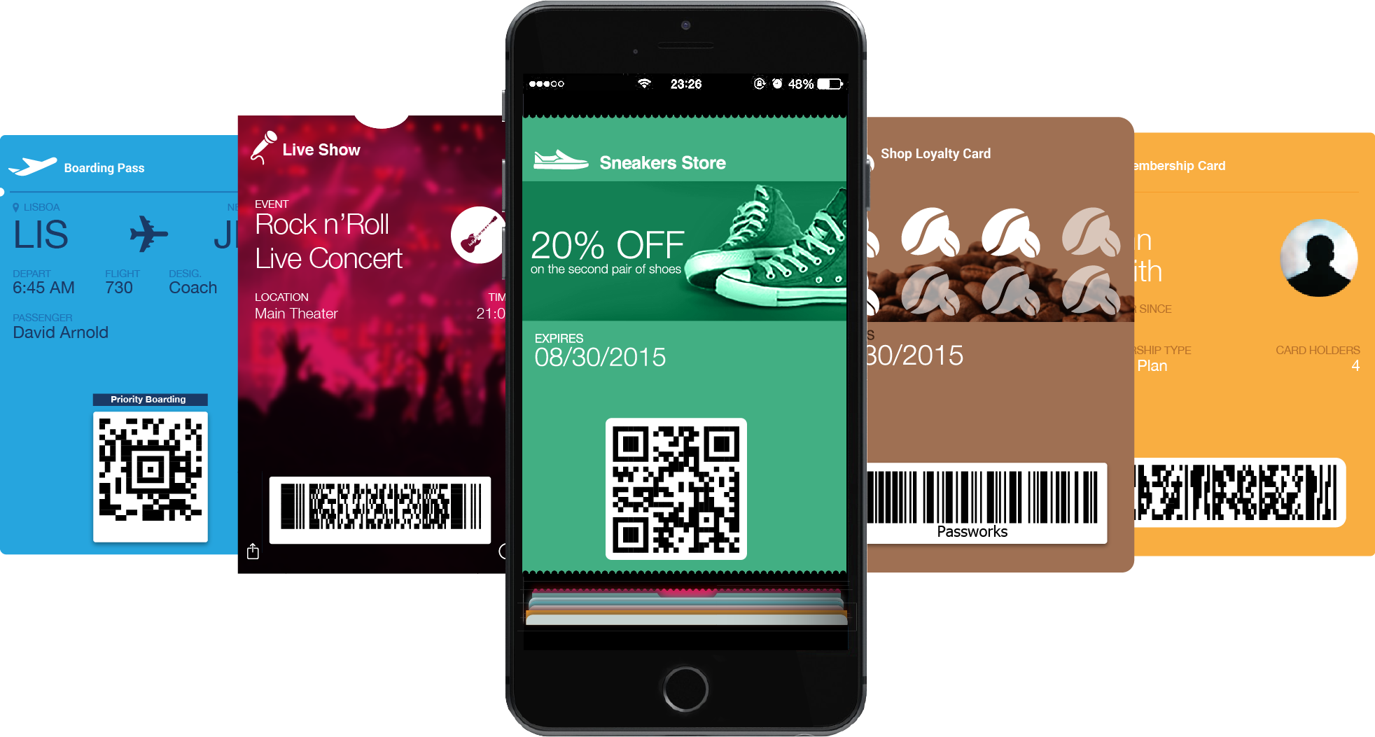 بازاریابی موبایلی اپل