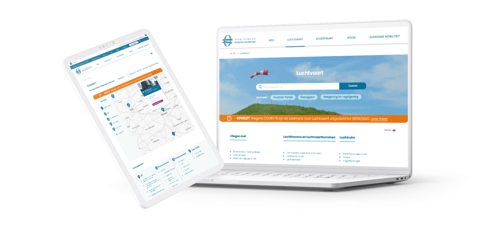 معماری بنیاد یک استراتژی موبایل محور