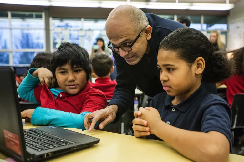 ترویج فرهنگ یادگیری نادلا