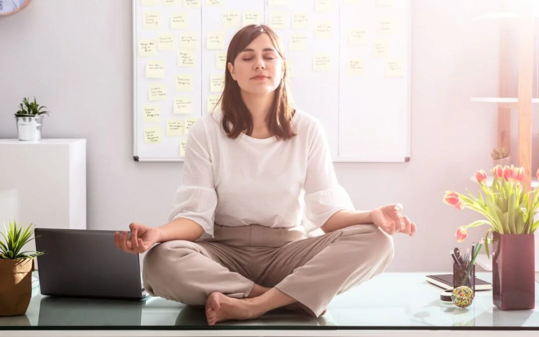 تمرکز در عصر حواس پرتی