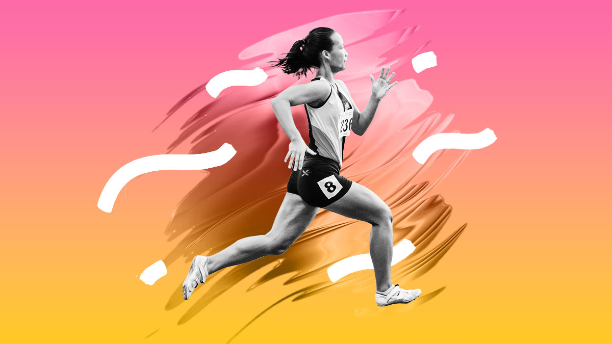 ورزش صبحگاهی