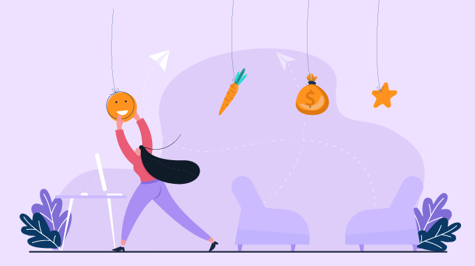 سیستم جدید بر پایه انگیزش درونی