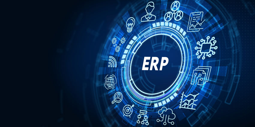 بهترین شرکت ارائه دهنده راه کارهای ERP