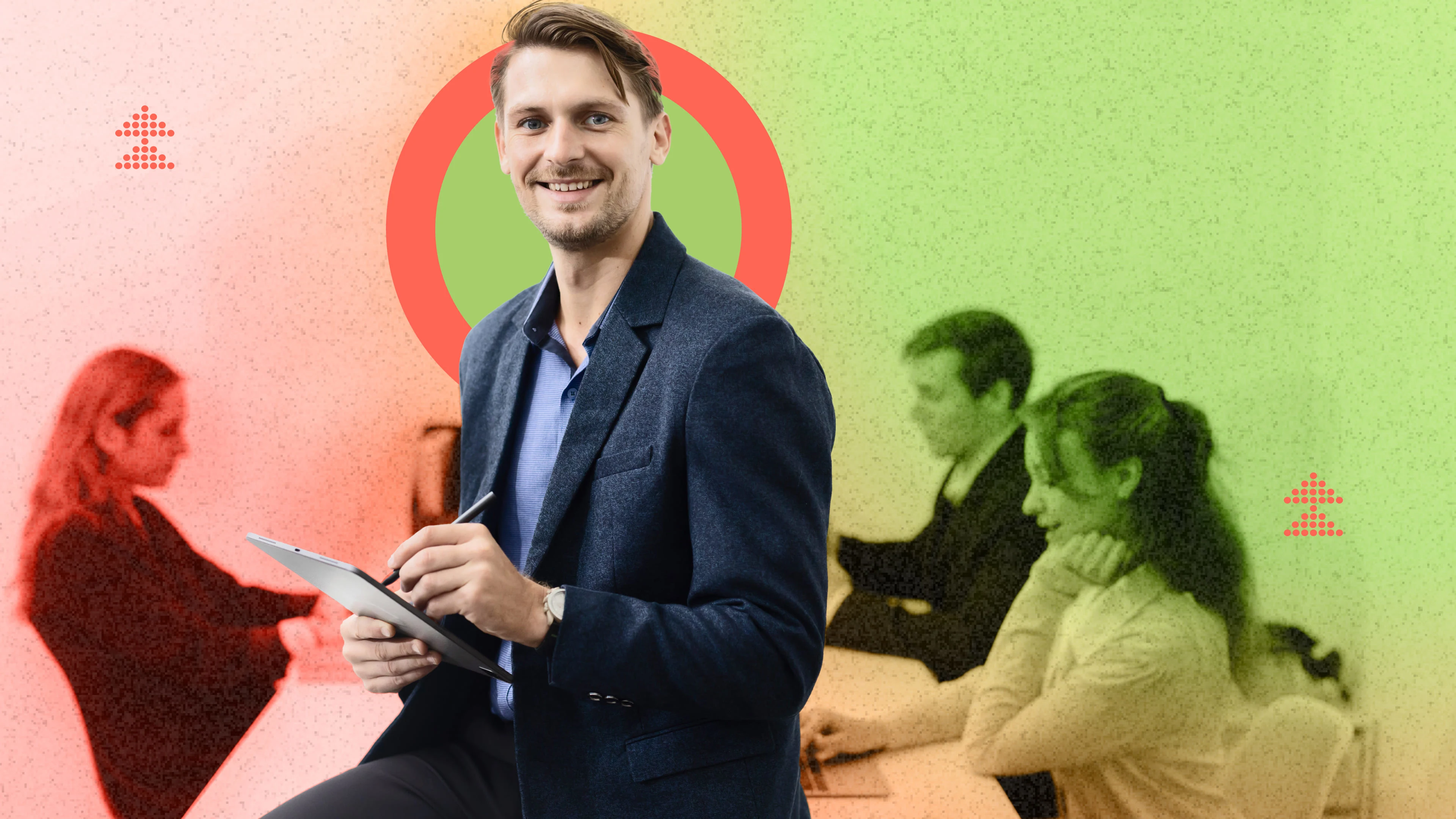 ظهور رهبر چندوجهی