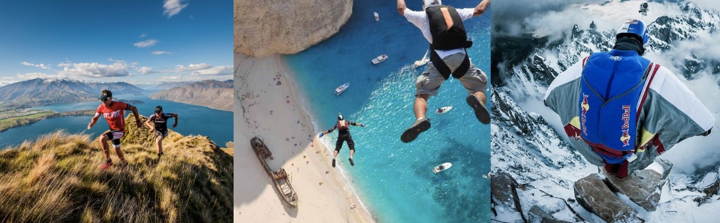 برگزاری رویدادهای تعاملی