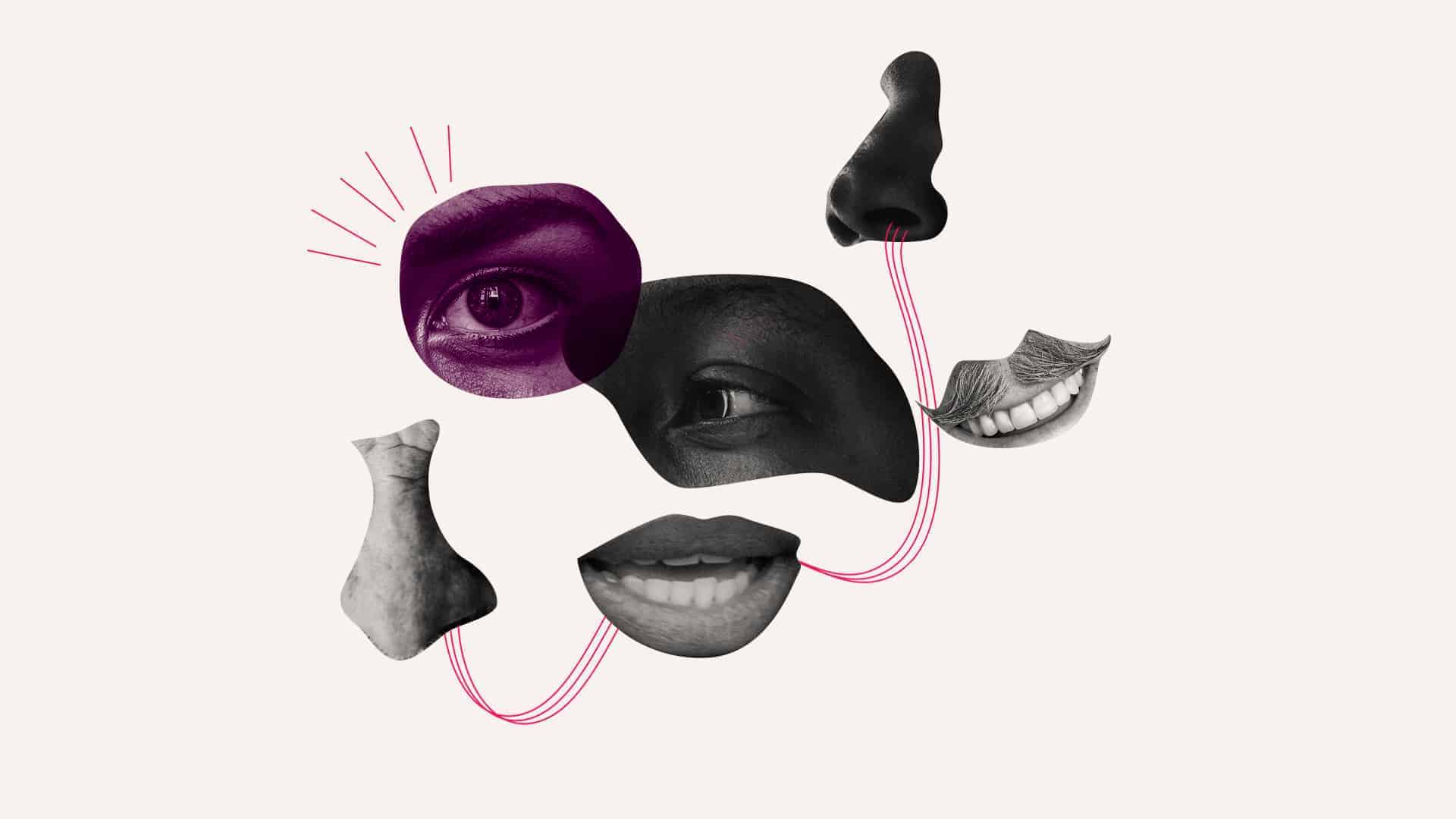 راهکارهای خلق تجربه چند حسی از برند