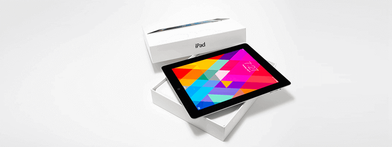 طراحی بصری جذاب و یکپارچه