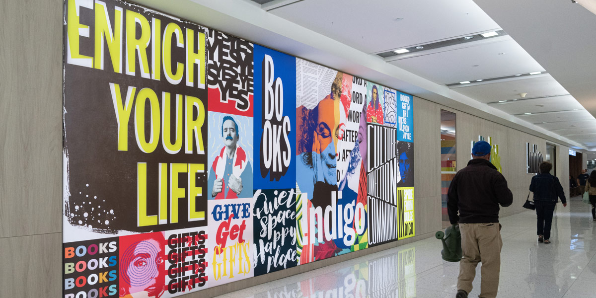 خلق فضاهای تعاملی و محیطی