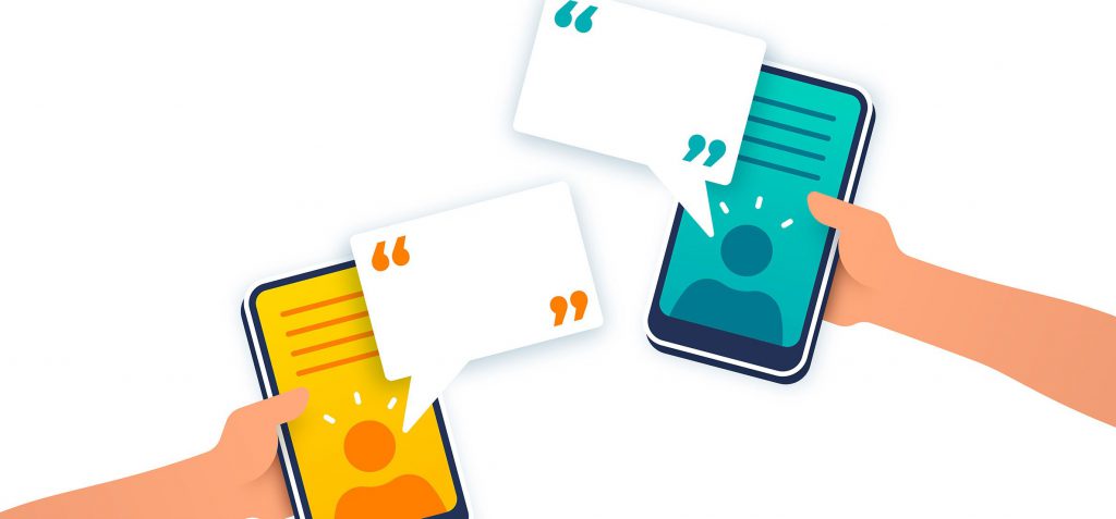 کامنت های منفی