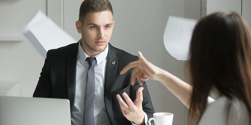 ذهنیت معامله گرانه