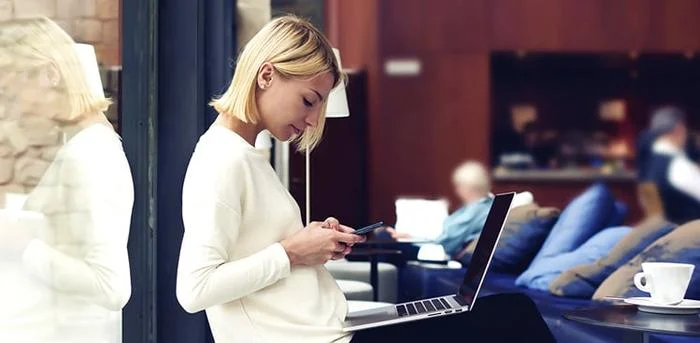 پایان بدون پیگیری