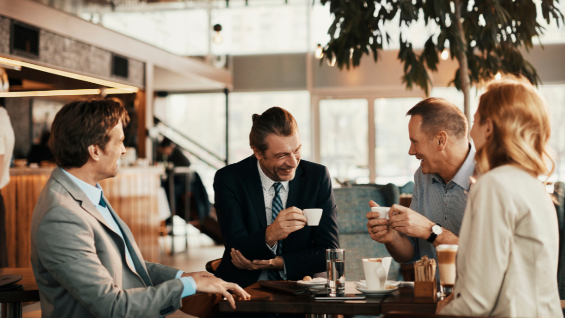 شبکه سازی به مثابه یک سبک زندگی