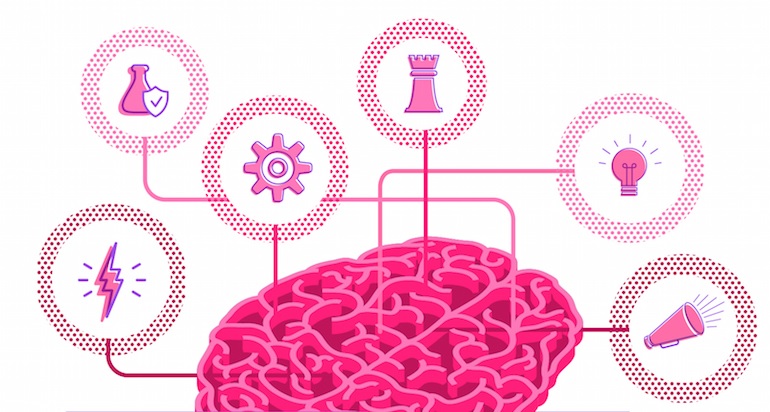 پشت پرده تصمیم گیری مشتریان