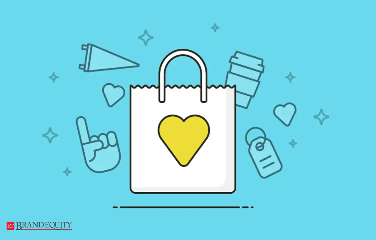 تقویت وفاداری به برند