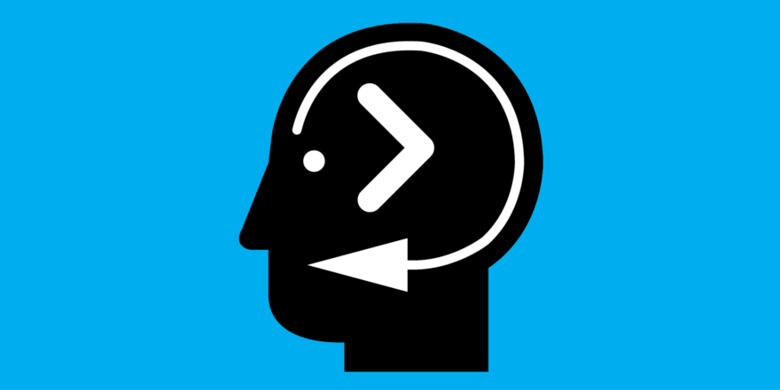 تلاش برای بازیابی