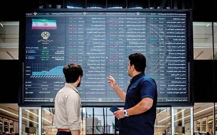 شاخص کل بازار بورس رشد ۱۱۱ هزار واحدی را تجربه کرد