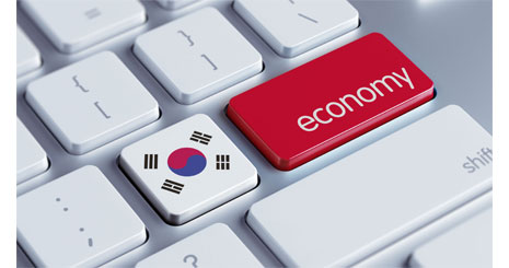 South Koreas economy
