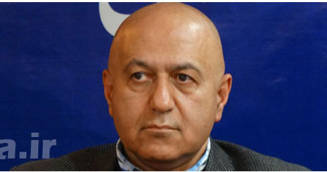 mehdipoorghazi
