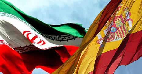 spain