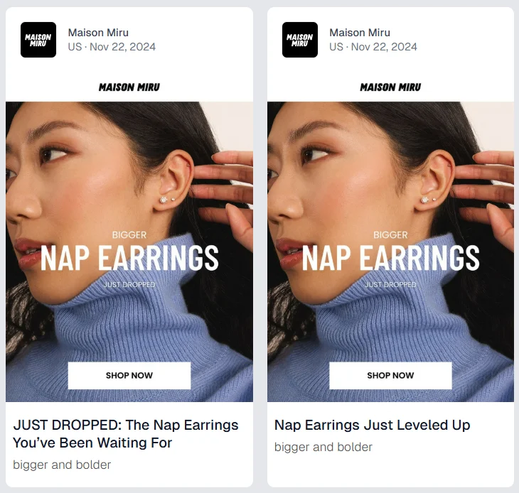 انتخاب تیتر جذاب