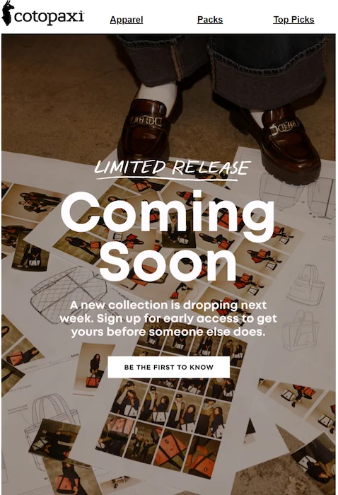 طراحی برای آرامش، نه برای سردرگمی