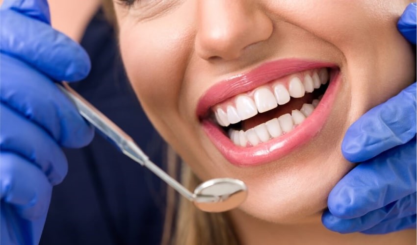 سفارش انواع تجهیزات دندانپزشکی