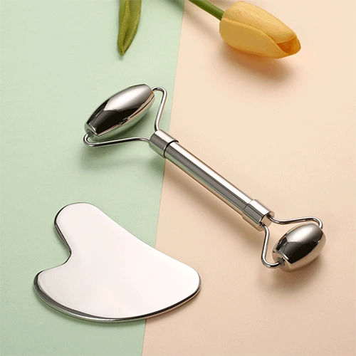 گواشا استیل