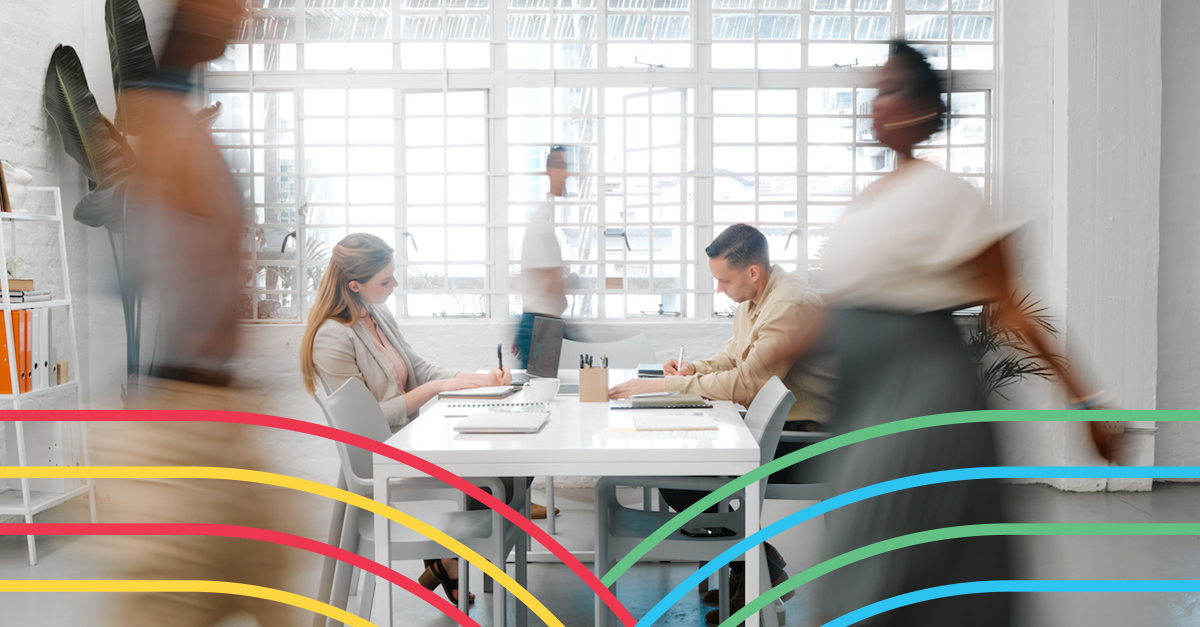 ضعف مرگبار در ارتباطات غیرهمزمان