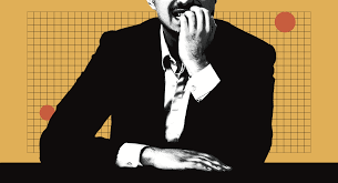 ترس تصمیم گیری مستقل