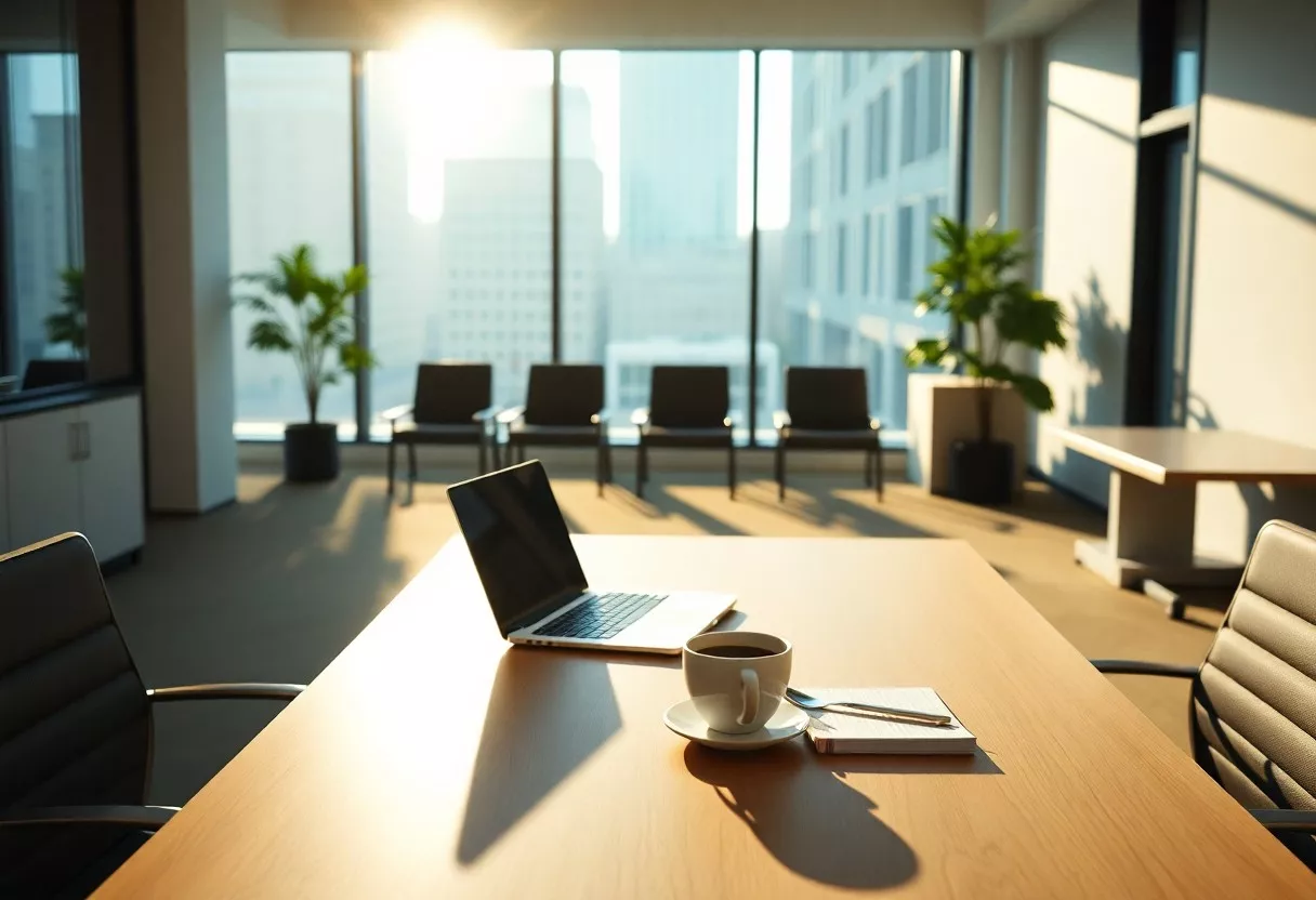 چگونه یک هفته بدون جلسه موفق را اجرا کنیم