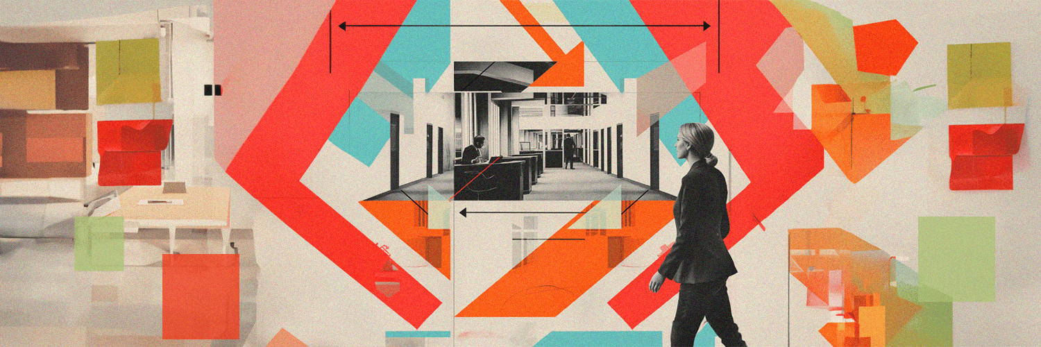 طراحی مدیریت دفتر آینده نگر